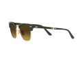 Ray-Ban Clubmaster Folding Naočare za sunce RB 2176 1368/85