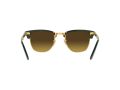 Ray-Ban Clubmaster Folding Naočare za sunce RB 2176 1368/85