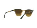Ray-Ban Clubmaster Folding Naočare za sunce RB 2176 1368/85