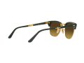 Ray-Ban Clubmaster Folding Naočare za sunce RB 2176 1368/85