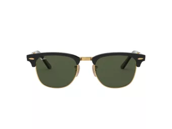 Ray-Ban Clubmaster Folding Naočare za sunce RB 2176 901