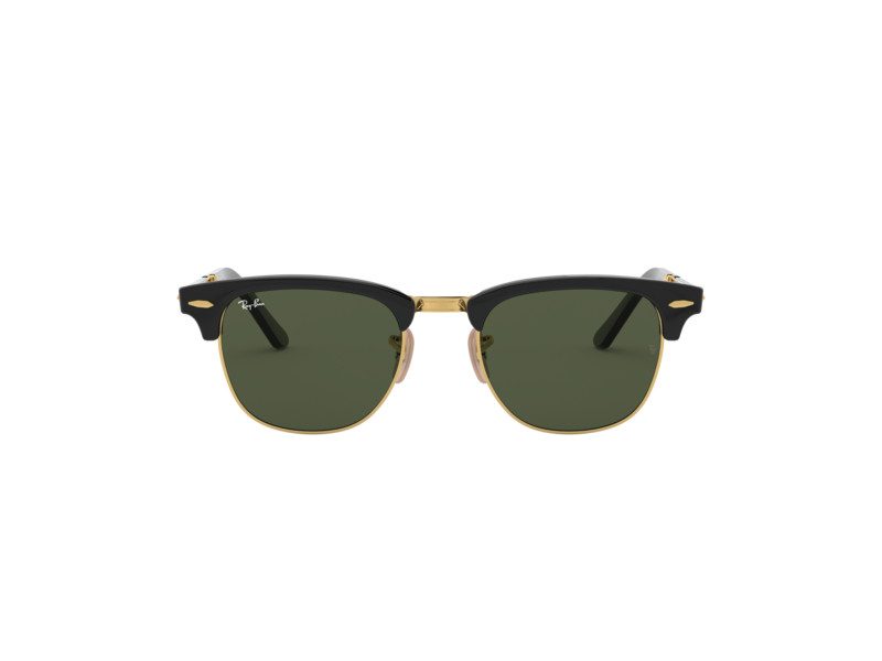 Ray-Ban Clubmaster Folding Naočare za sunce RB 2176 901