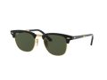 Ray-Ban Clubmaster Folding Naočare za sunce RB 2176 901