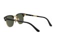 Ray-Ban Clubmaster Folding Naočare za sunce RB 2176 901