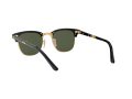 Ray-Ban Clubmaster Folding Naočare za sunce RB 2176 901