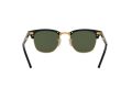 Ray-Ban Clubmaster Folding Naočare za sunce RB 2176 901