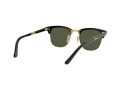 Ray-Ban Clubmaster Folding Naočare za sunce RB 2176 901