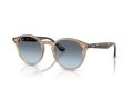Ray-Ban Naočare za sunce RB 2180 6788V1