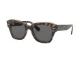 Ray-Ban State Street Naočare za sunce RB 2186 1292/B1