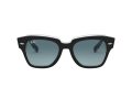 Ray-Ban State Street Naočare za sunce RB 2186 1294/3M