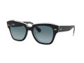 Ray-Ban State Street Naočare za sunce RB 2186 1294/3M