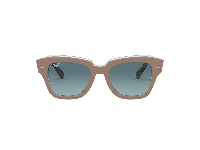 Ray-Ban State Street Naočare za sunce RB 2186 1297/3M