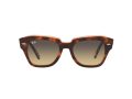 Ray-Ban State Street Naočare za sunce RB 2186 1324/BG