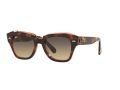 Ray-Ban State Street Naočare za sunce RB 2186 1324/BG