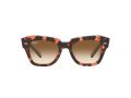 Ray-Ban State Street Naočare za sunce RB 2186 1334/51