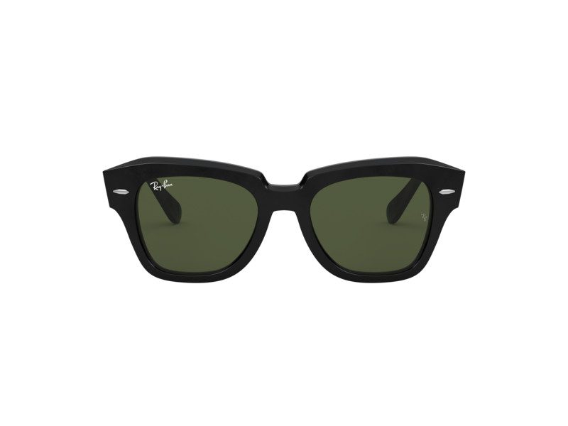 Ray-Ban State Street Naočare za sunce RB 2186 901/31