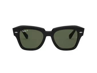 Ray-Ban State Street Naočare za sunce RB 2186 901/58