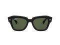 Ray-Ban State Street Naočare za sunce RB 2186 901/58
