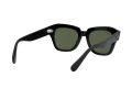 Ray-Ban State Street Naočare za sunce RB 2186 901/58