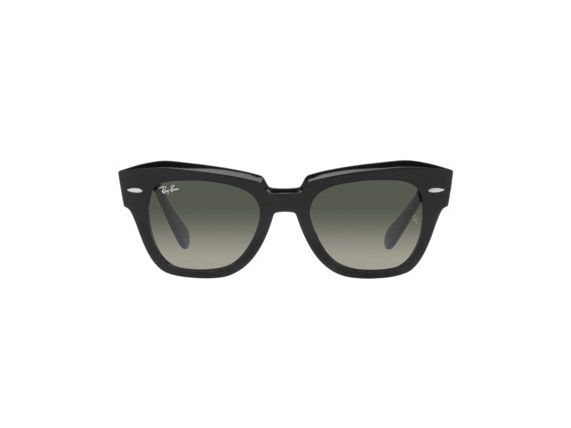 Ray-Ban State Street Naočare za sunce RB 2186 901/71