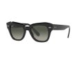 Ray-Ban State Street Naočare za sunce RB 2186 901/71