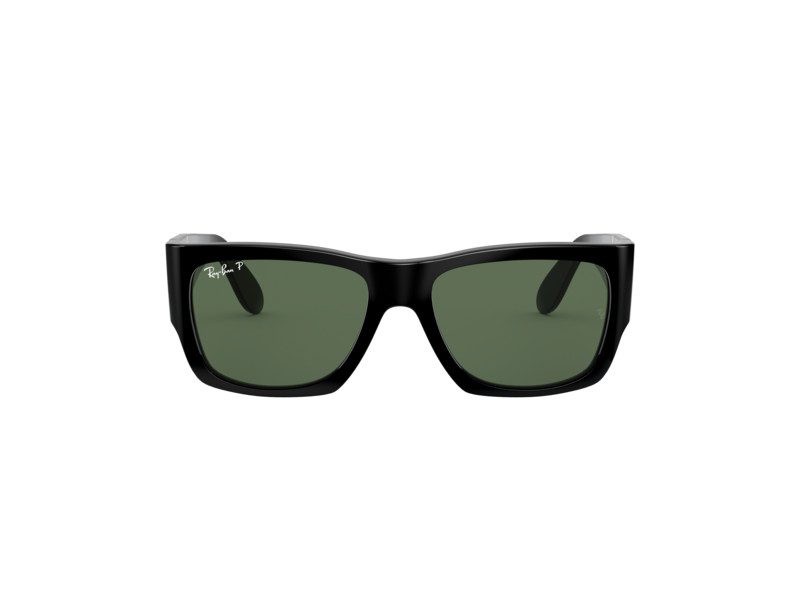 Ray-Ban Wayfarer Nomad Naočare za sunce RB 2187 901/58