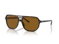 Ray-Ban Bill One Naočare za sunce RB 2205 902/33