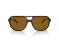 Ray-Ban Bill One Naočare za sunce RB 2205 902/33
