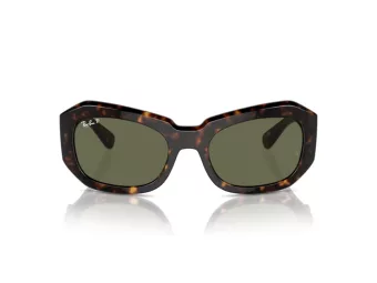 Ray-Ban Beate Naočare za sunce RB 2212 902/58