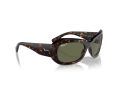Ray-Ban Beate Naočare za sunce RB 2212 902/58