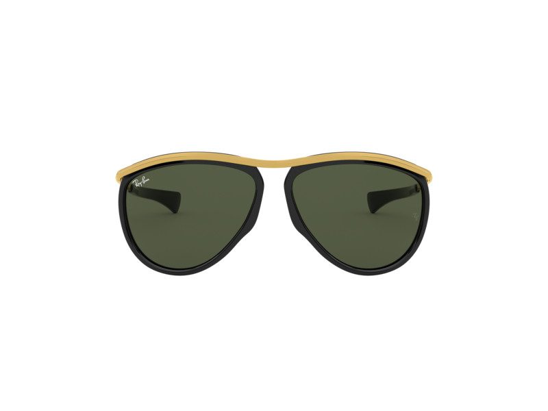 Ray-Ban Olympian Aviator Naočare za sunce RB 2219 901/31