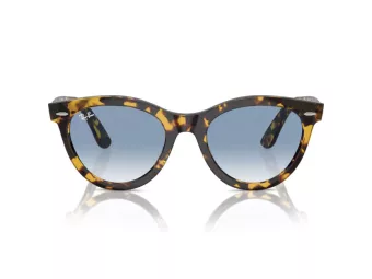 Ray-Ban Wayfarer Way Naočare za sunce RB 2241 13323F