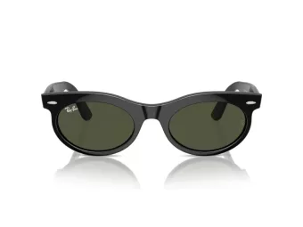 Ray-Ban Wayfarer Oval Naočare za sunce RB 2242 901/31