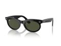Ray-Ban Wayfarer Oval Naočare za sunce RB 2242 901/31