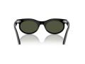 Ray-Ban Wayfarer Oval Naočare za sunce RB 2242 901/31