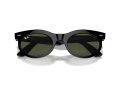 Ray-Ban Wayfarer Oval Naočare za sunce RB 2242 901/31