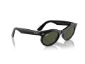 Ray-Ban Wayfarer Oval Naočare za sunce RB 2242 901/31