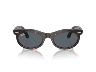 Ray-Ban Wayfarer Oval Naočare za sunce RB 2242 902/R5