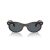 Ray-Ban Wayfarer Oval Naočare za sunce RB 2242 902/R5