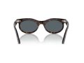 Ray-Ban Wayfarer Oval Naočare za sunce RB 2242 902/R5