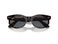 Ray-Ban Wayfarer Oval Naočare za sunce RB 2242 902/R5