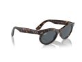 Ray-Ban Wayfarer Oval Naočare za sunce RB 2242 902/R5