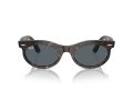 Ray-Ban Wayfarer Oval Naočare za sunce RB 2242 902/R5