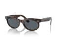 Ray-Ban Wayfarer Oval Naočare za sunce RB 2242 902/R5