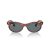 Ray-Ban Wayfarer Oval Naočare za sunce RB 2242 954/3R