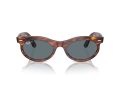 Ray-Ban Wayfarer Oval Naočare za sunce RB 2242 954/3R