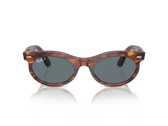 Ray-Ban Wayfarer Oval Naočare za sunce RB 2242 954/3R