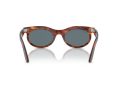 Ray-Ban Wayfarer Oval Naočare za sunce RB 2242 954/3R