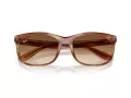 Ray-Ban Mega Balorama Naočare za sunce RB 2289 140351