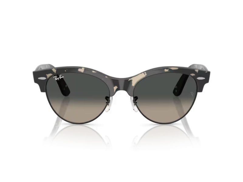 Ray-Ban Clubmaster Way Naočare za sunce RB 2341 143371